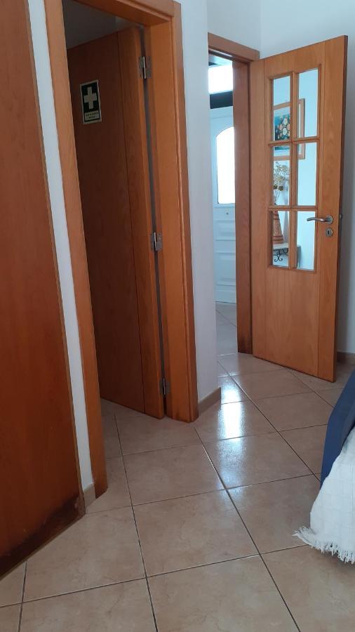 Vila Casa Da Zi Vila Nova de Milfontes Exteriér fotografie