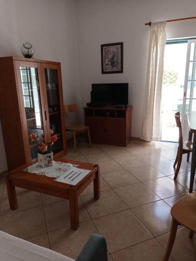 Vila Casa Da Zi Vila Nova de Milfontes Exteriér fotografie