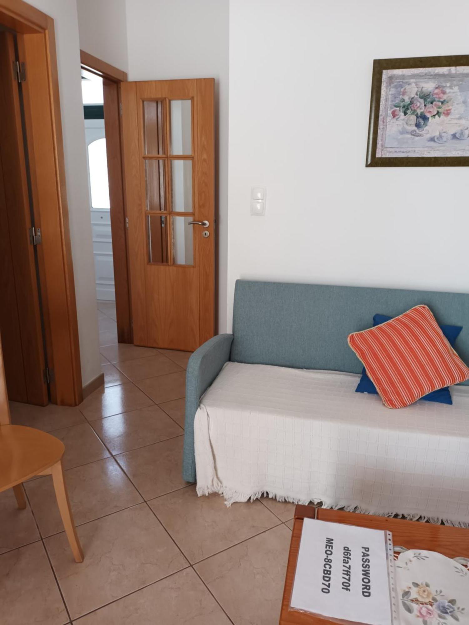 Vila Casa Da Zi Vila Nova de Milfontes Pokoj fotografie